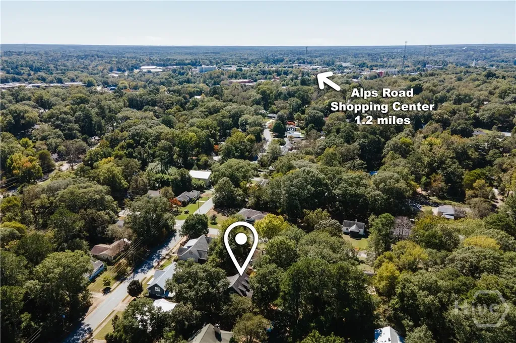 100 Crestview Circle Athens GA 30606