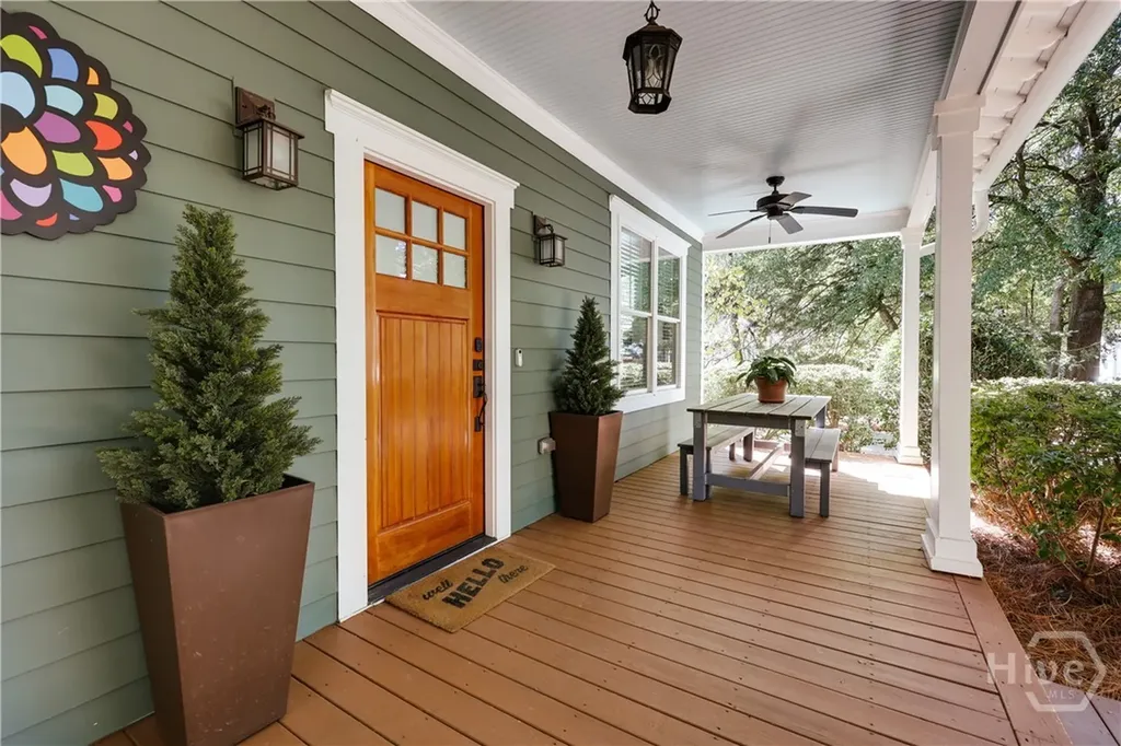 100 Crestview Circle Athens GA 30606