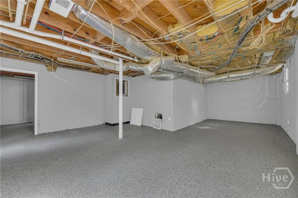 590 Highland Avenue Athens GA 30606