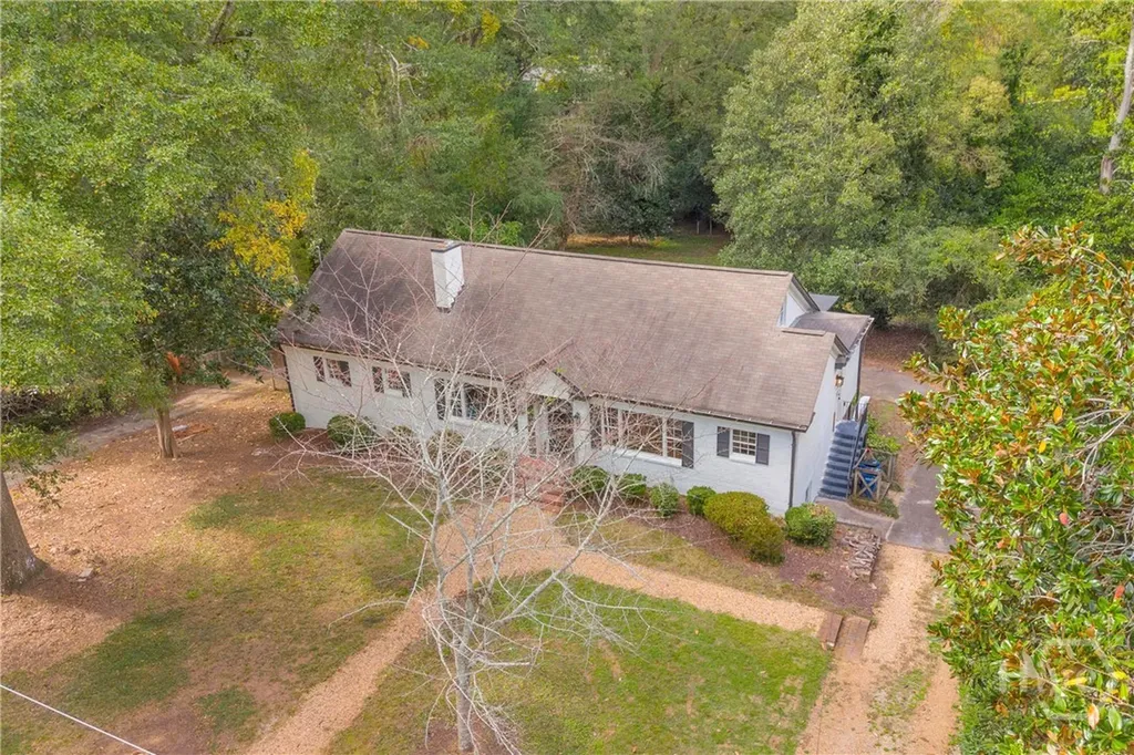 590 Highland Avenue Athens GA 30606