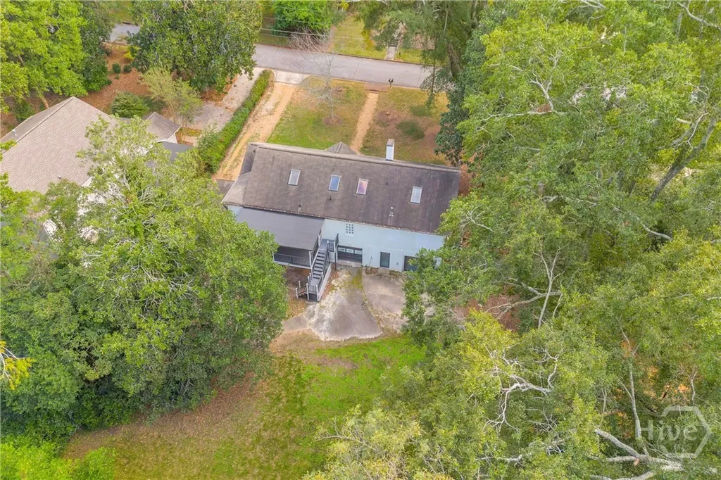 590 Highland Avenue Athens GA 30606