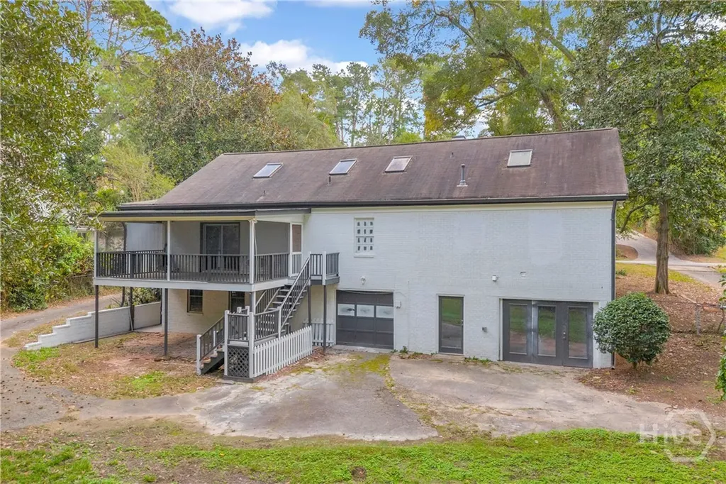 590 Highland Avenue Athens GA 30606