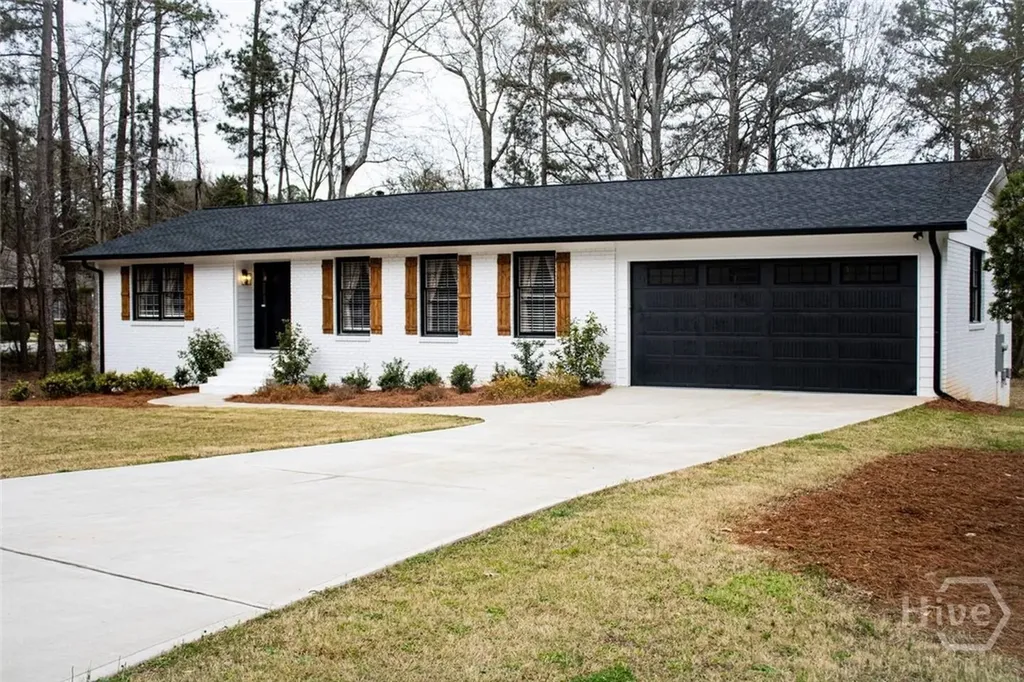 105 Segrest Circle Athens GA 30605