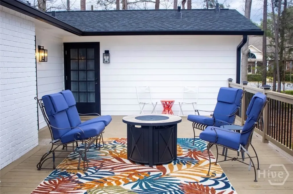 105 Segrest Circle Athens GA 30605