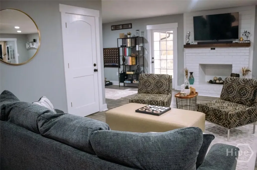 105 Segrest Circle Athens GA 30605