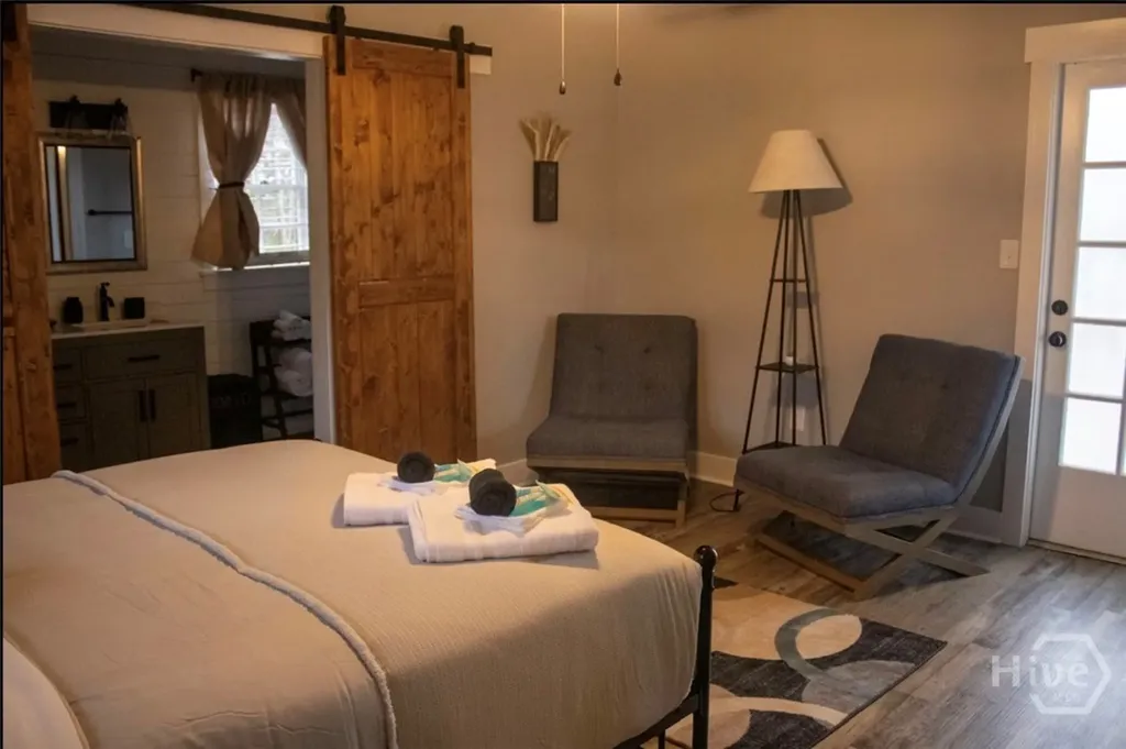 105 Segrest Circle Athens GA 30605