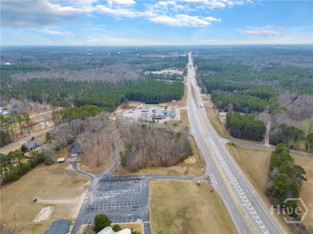 540 & 542 Harve Mathis Road Athens GA 30601