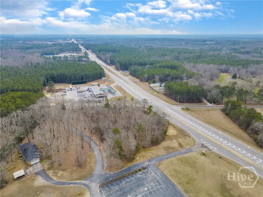 540 & 542 Harve Mathis Road Athens GA 30601