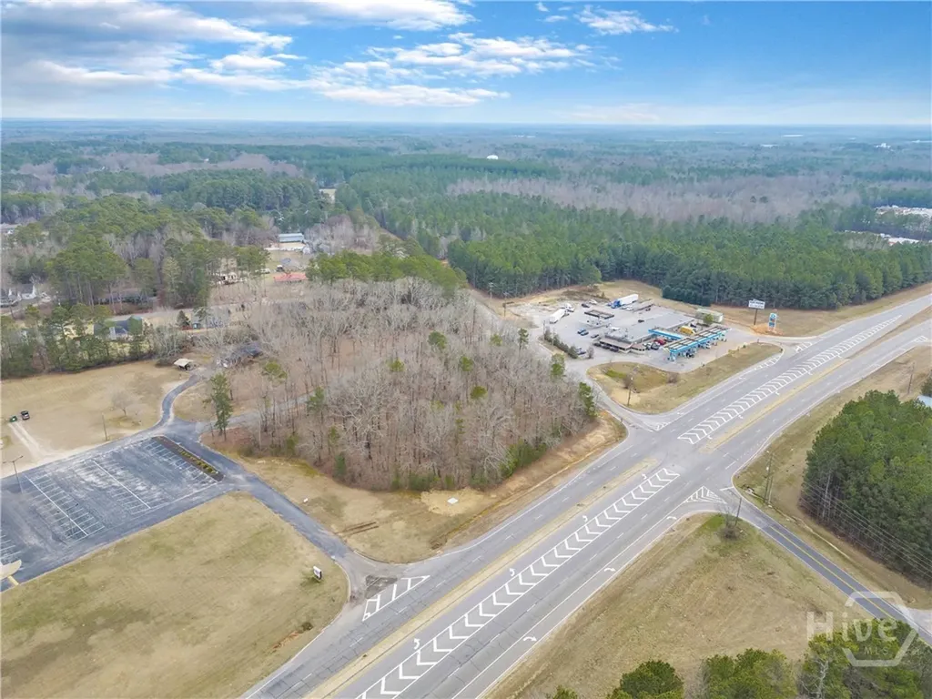 540 & 542 Harve Mathis Road Athens GA 30601