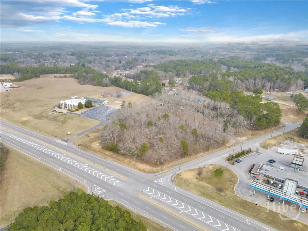 540 & 542 Harve Mathis Road Athens GA 30601