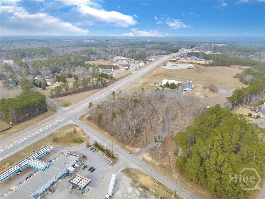 540 & 542 Harve Mathis Road Athens GA 30601