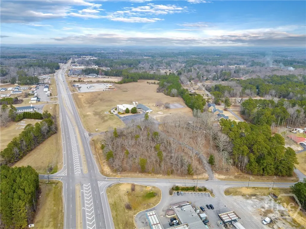 540 & 542 Harve Mathis Road Athens GA 30601