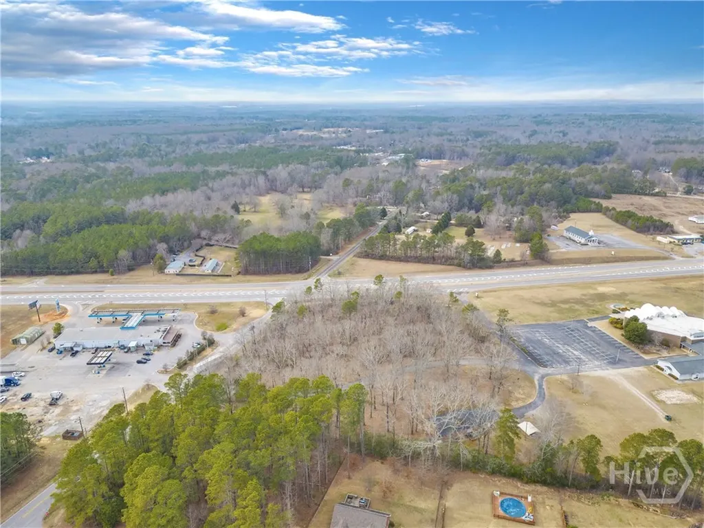 540 & 542 Harve Mathis Road Athens GA 30601