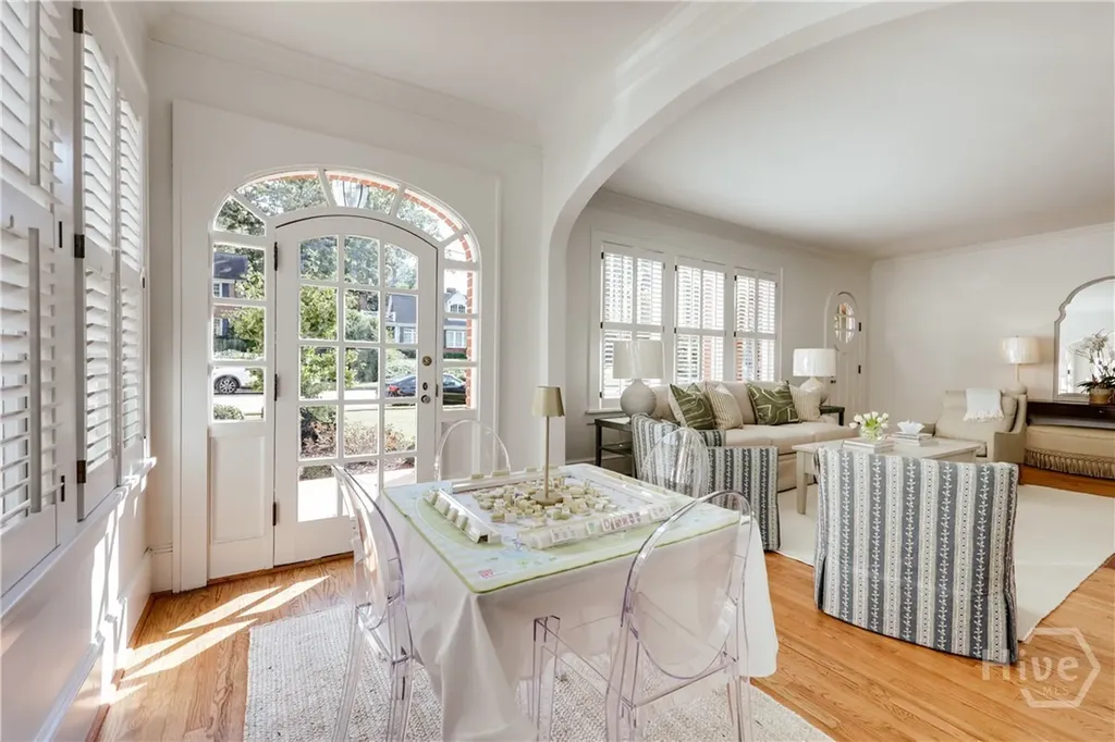 221 University Drive Athens GA 30605