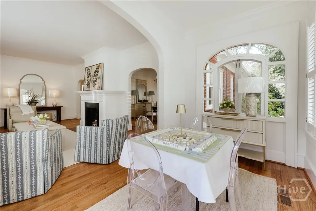 221 University Drive Athens GA 30605