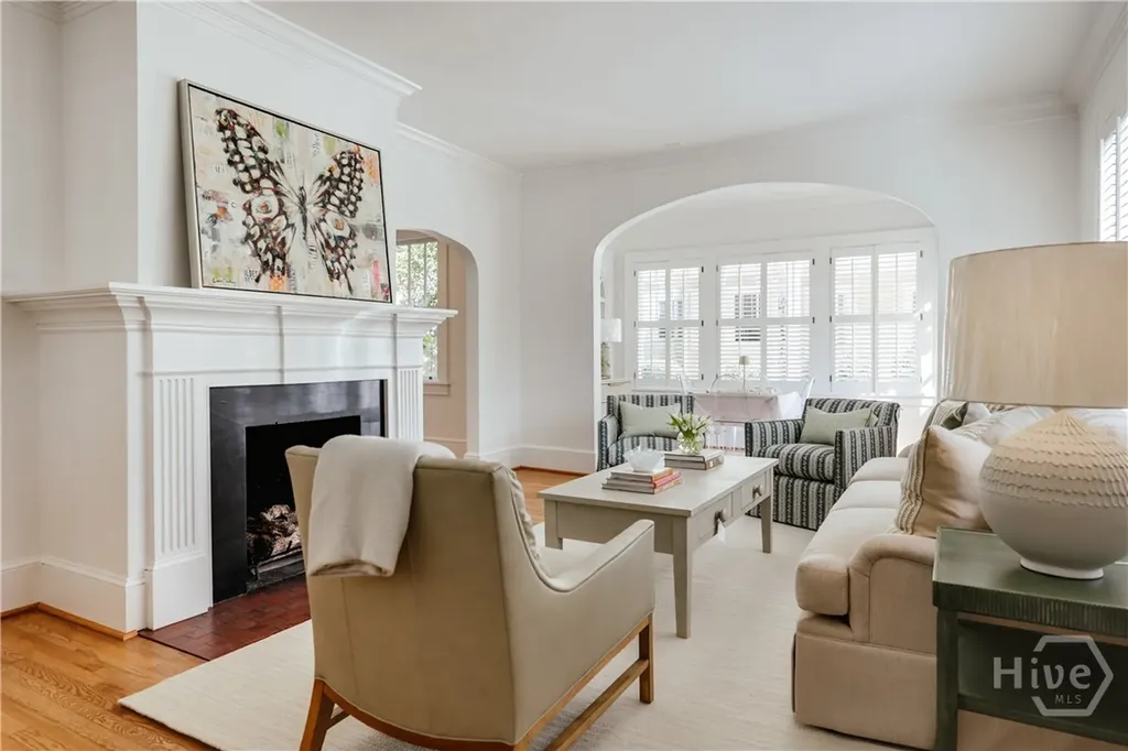 221 University Drive Athens GA 30605