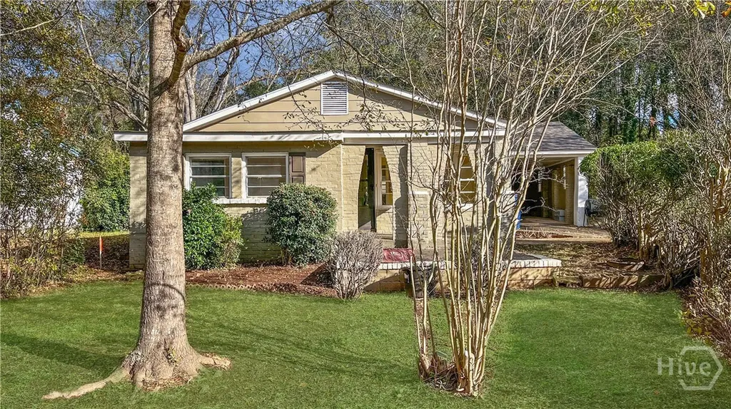 277 Evans Street Athens GA 30606