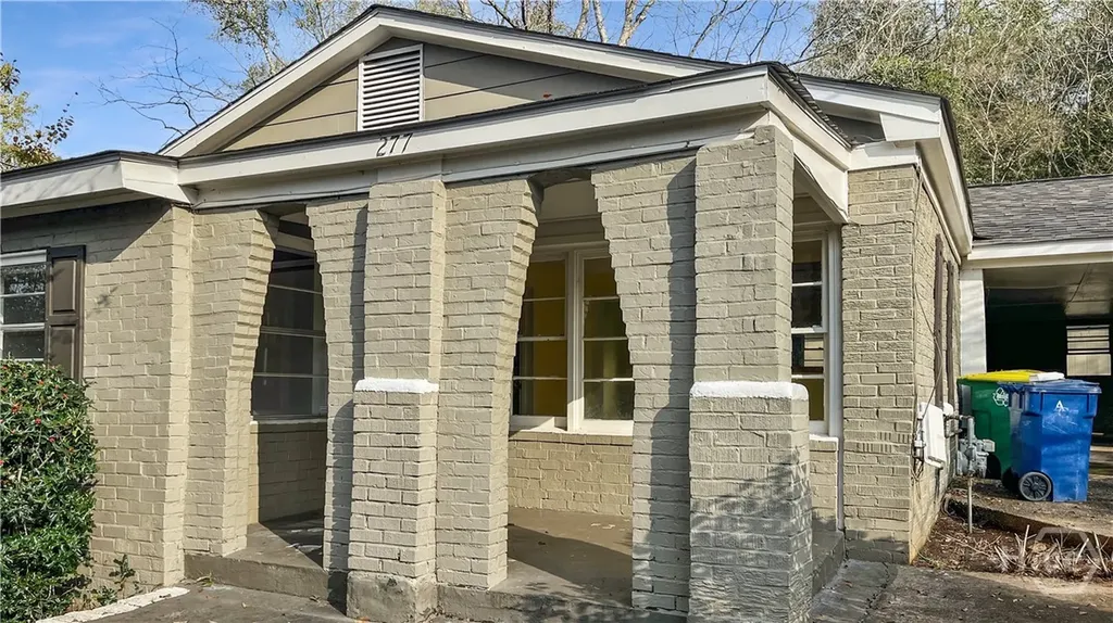 277 Evans Street Athens GA 30606