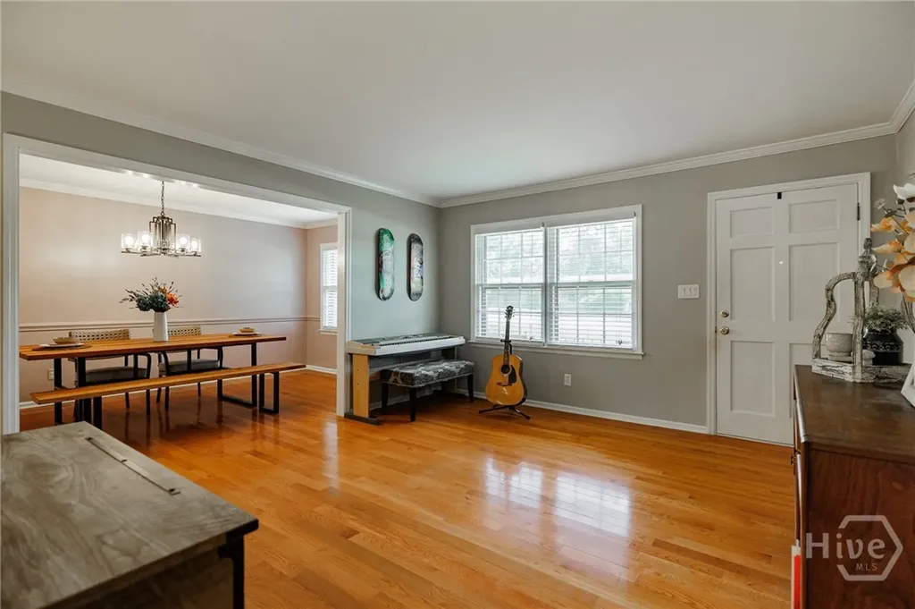 110 S Homewood Drive Athens GA 30606