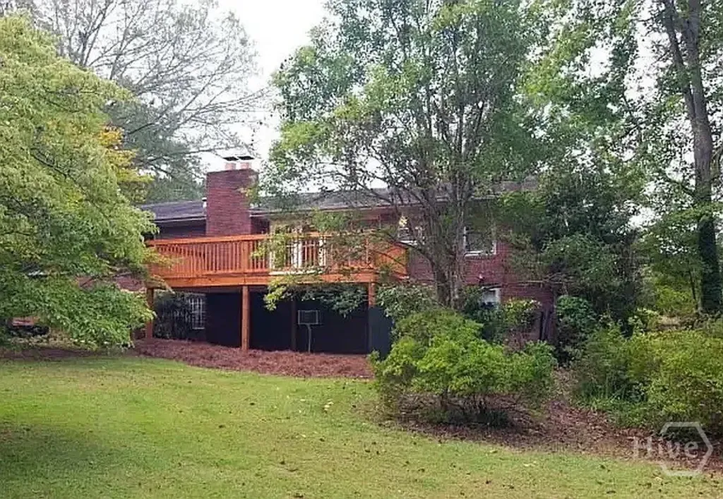 110 S Homewood Drive Athens GA 30606