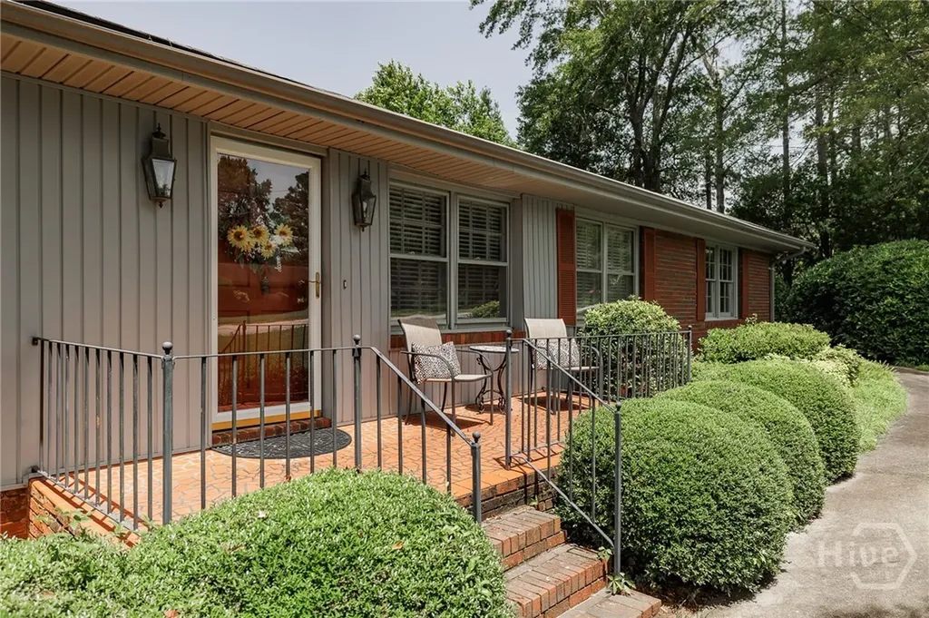 110 S Homewood Drive Athens GA 30606