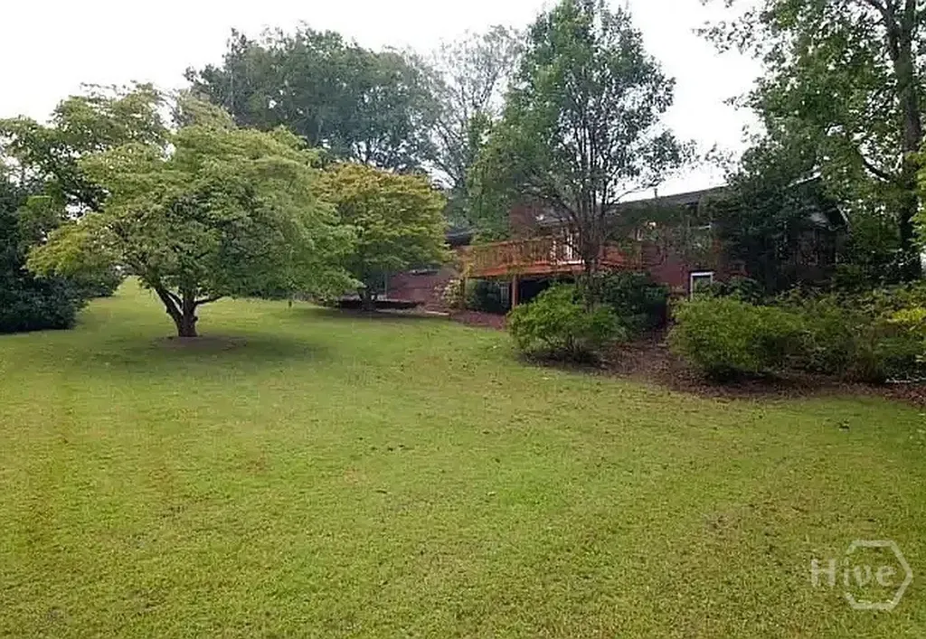 110 S Homewood Drive Athens GA 30606