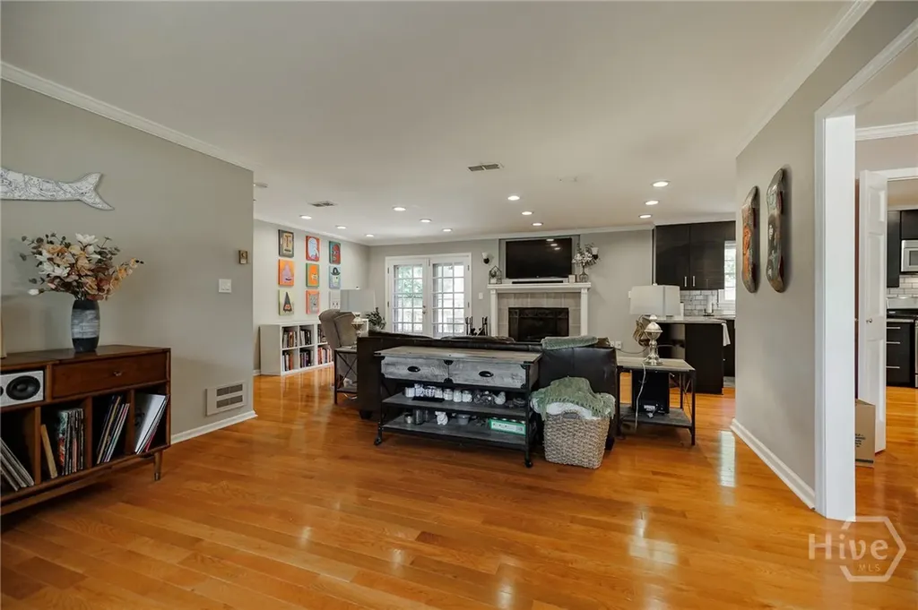 110 S Homewood Drive Athens GA 30606