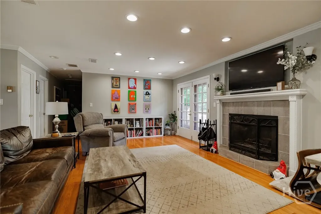 110 S Homewood Drive Athens GA 30606