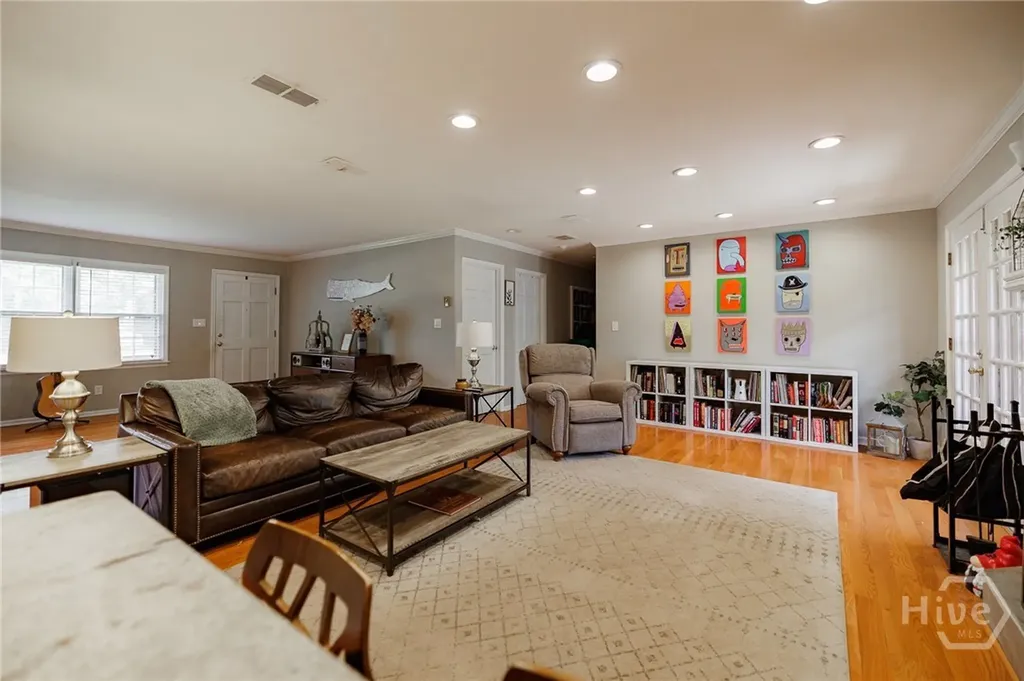 110 S Homewood Drive Athens GA 30606