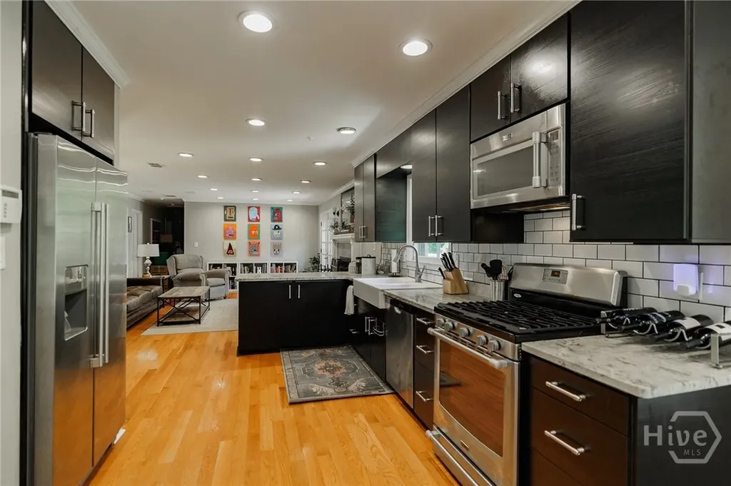 110 S Homewood Drive Athens GA 30606