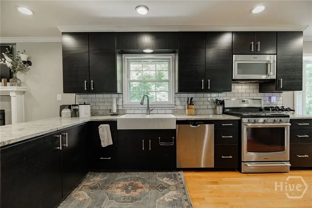 110 S Homewood Drive Athens GA 30606