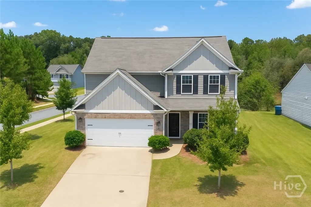 784 Fitzroy Drive Athens GA 30606