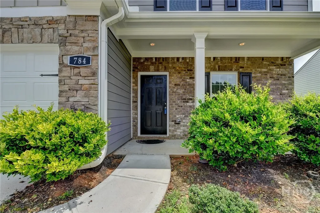 784 Fitzroy Drive Athens GA 30606