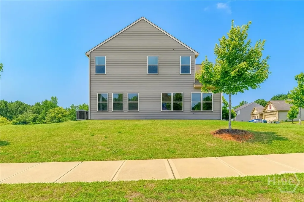 784 Fitzroy Drive Athens GA 30606