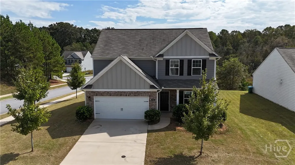 784 Fitzroy Drive Athens GA 30606