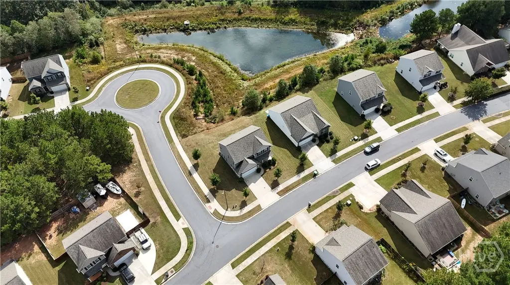 784 Fitzroy Drive Athens GA 30606