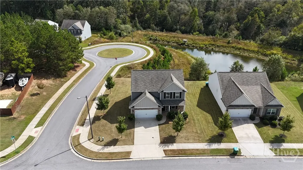 784 Fitzroy Drive Athens GA 30606