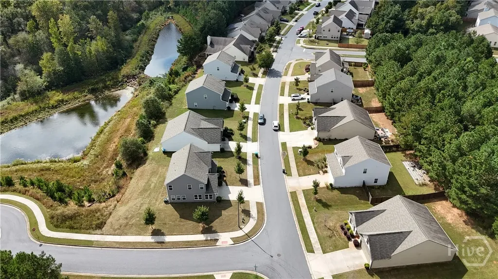 784 Fitzroy Drive Athens GA 30606