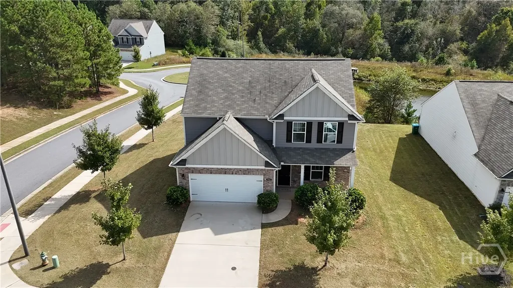 784 Fitzroy Drive Athens GA 30606