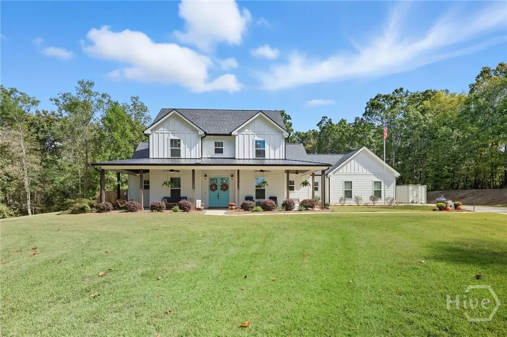 855 Geiger Road Jefferson GA 30549