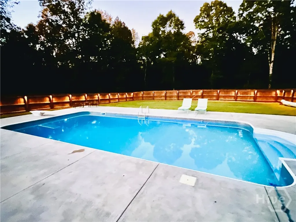 855 Geiger Road Jefferson GA 30549