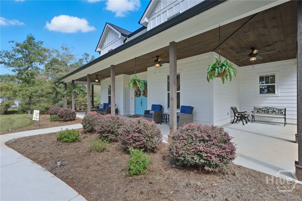 855 Geiger Road Jefferson GA 30549