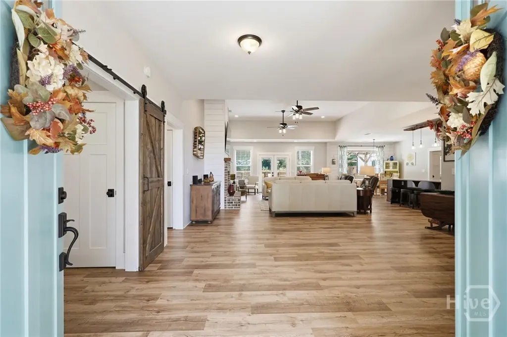 855 Geiger Road Jefferson GA 30549