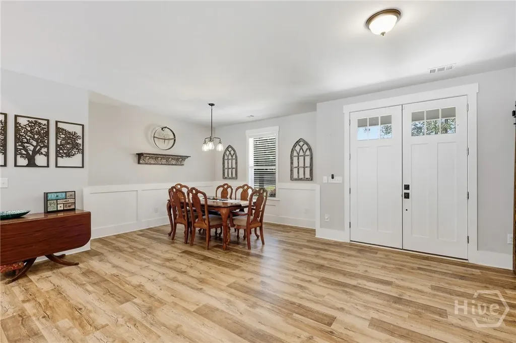 855 Geiger Road Jefferson GA 30549