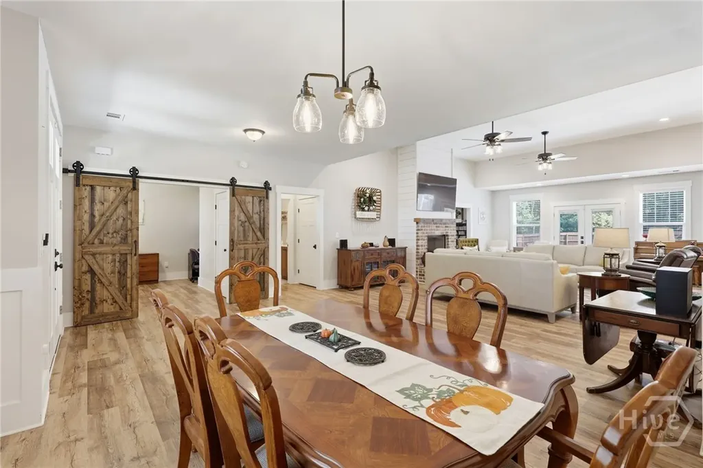 855 Geiger Road Jefferson GA 30549