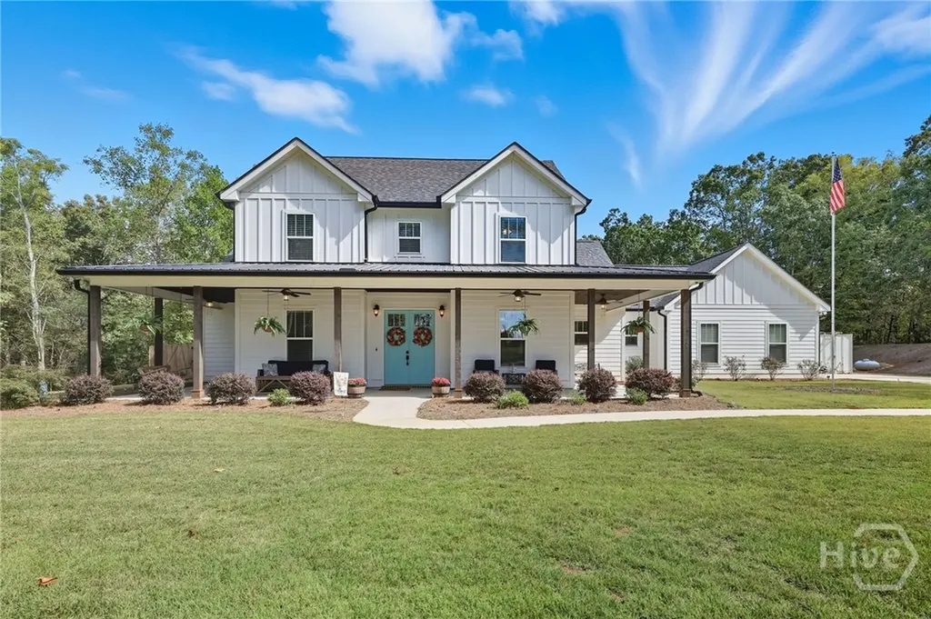 855 Geiger Road Jefferson GA 30549