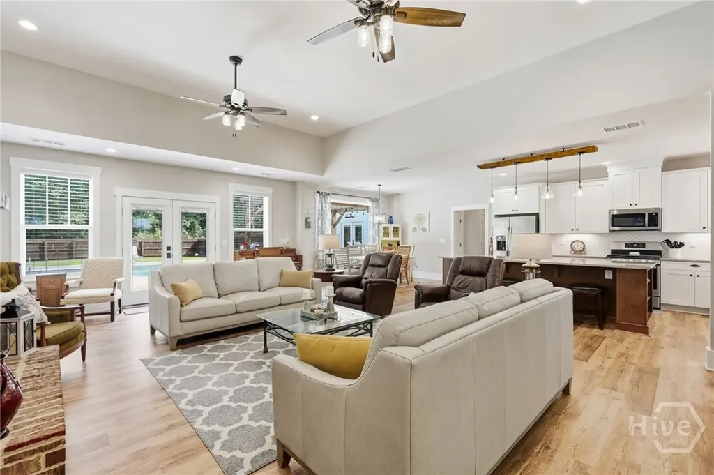 855 Geiger Road Jefferson GA 30549