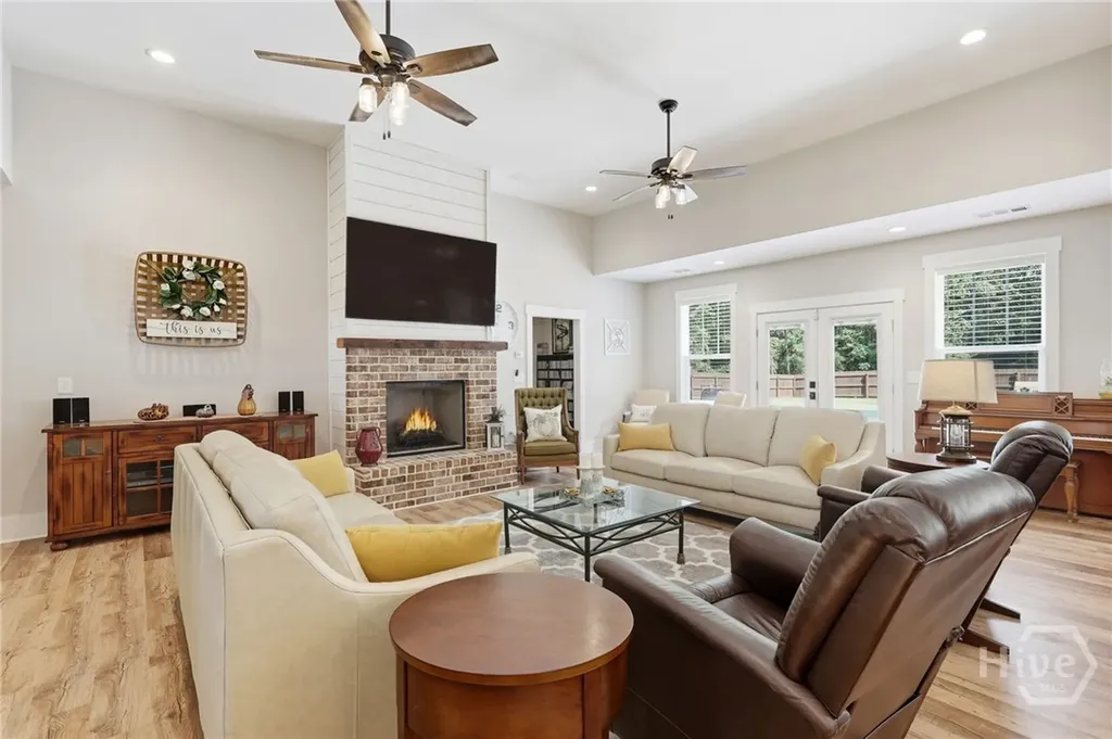 855 Geiger Road Jefferson GA 30549