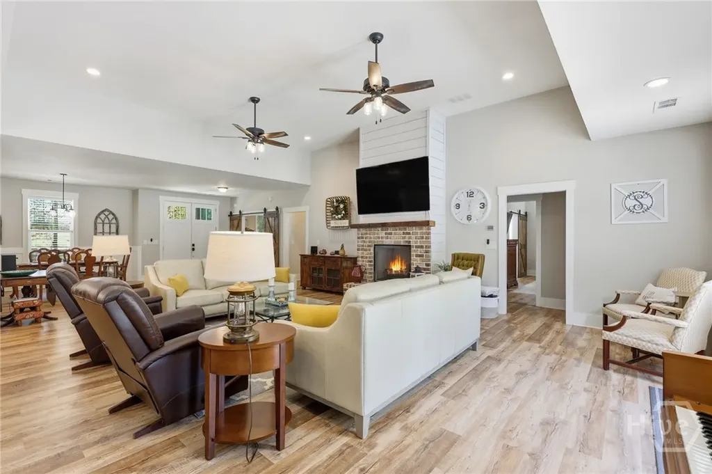855 Geiger Road Jefferson GA 30549