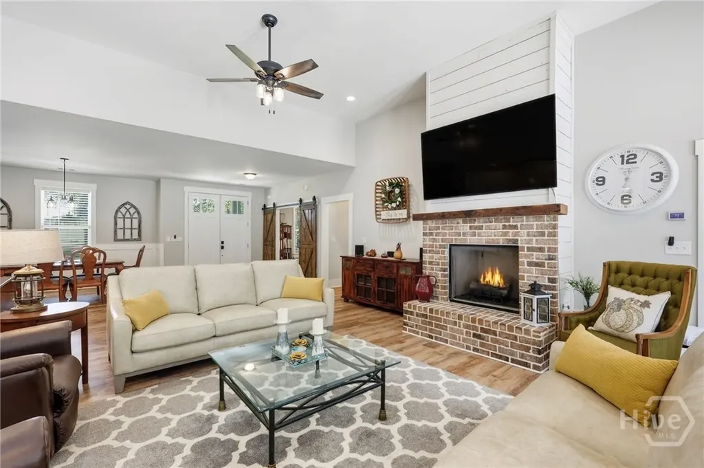855 Geiger Road Jefferson GA 30549